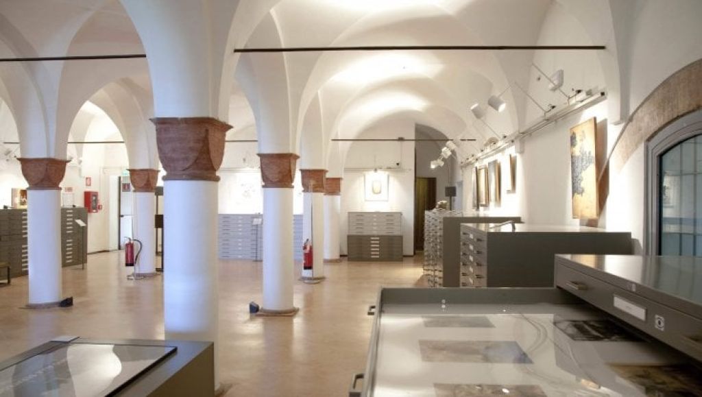 PNRR: OLTRE 870MILA EURO ALL’UNIVERSITÀ DI PARMA PER MUSEO DI STORIA NATURALE E CSAC