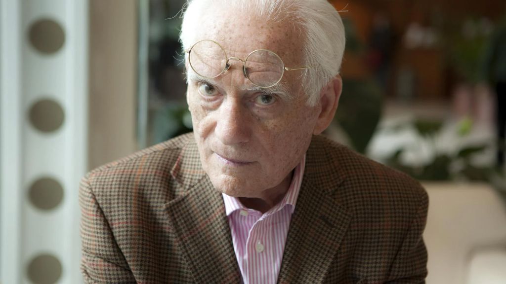 Angelo Guglielmi: sessant'anni di avanguardia tra letteratura, televisione e cinema 1963-2023