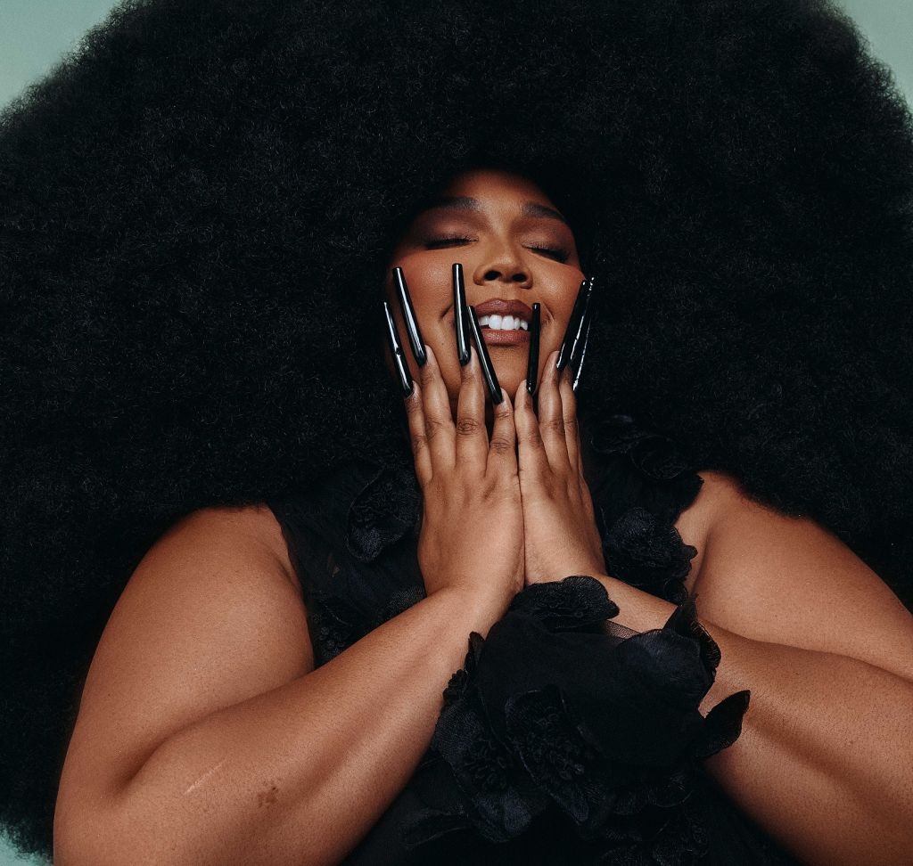LIZZO: la sua ‘ABOUT DAMN TIME’ È IL BRANO PIÙ ASCOLTATO NELLE RADIO ITALIANE NEL 2022