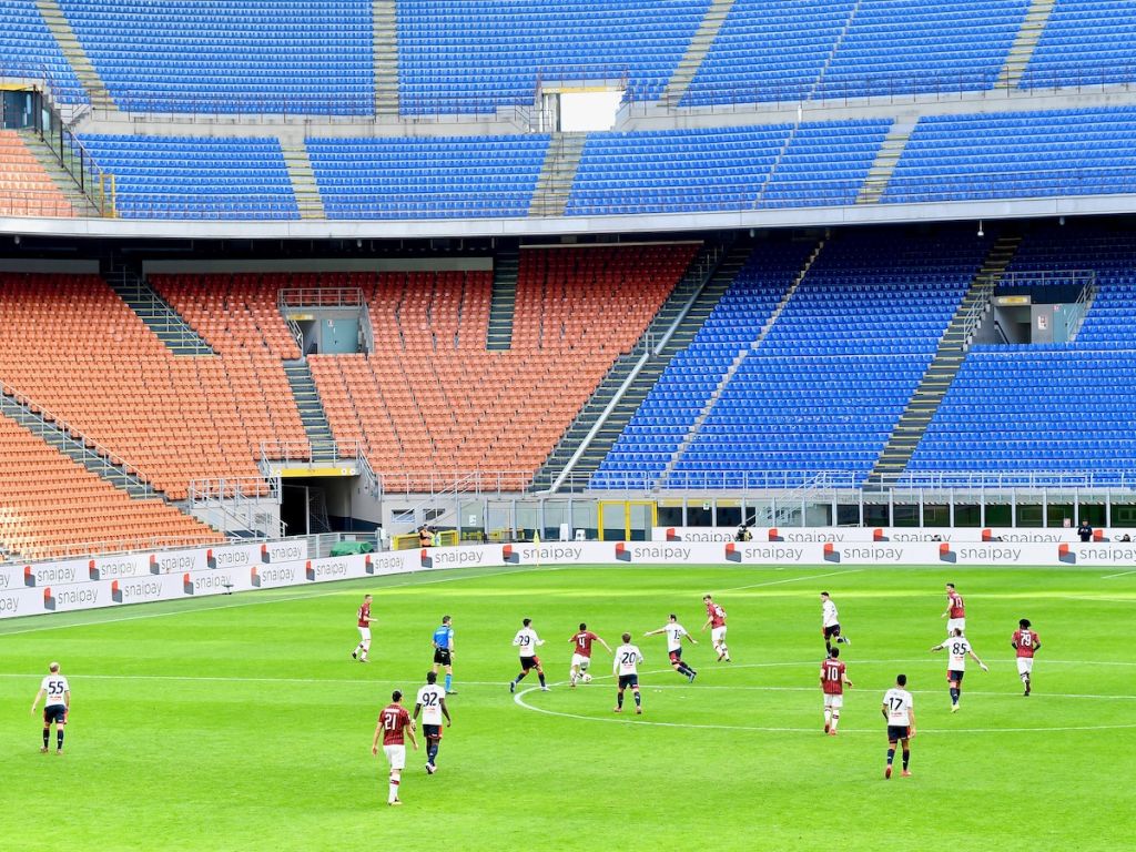 Nuovo Stadio di Milano. Le valutazioni finali e i correttivi richiesti dalla Giunta a conclusione del dibattito pubblico