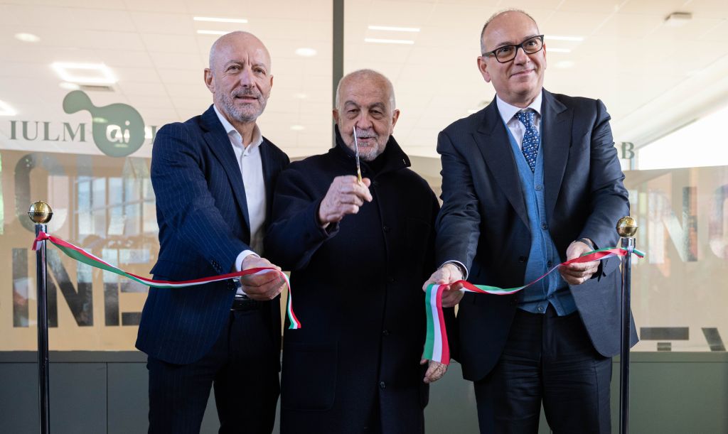 Alla IULM il nuovo laboratorio dedicato all’Intelligenza Artificiale all'Ateneo Milanese