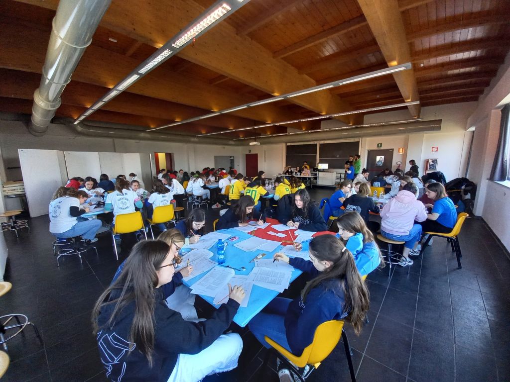 3 marzo: Olimpiadi della Matematica, a Parma la Coppa Nash