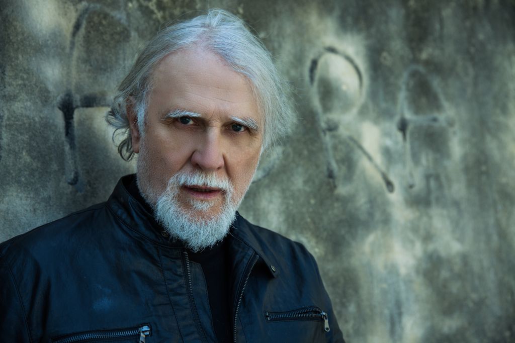 Moni Ovadia e la sua orchestra in Oylem Goylem al Teatro Carcano di Milano