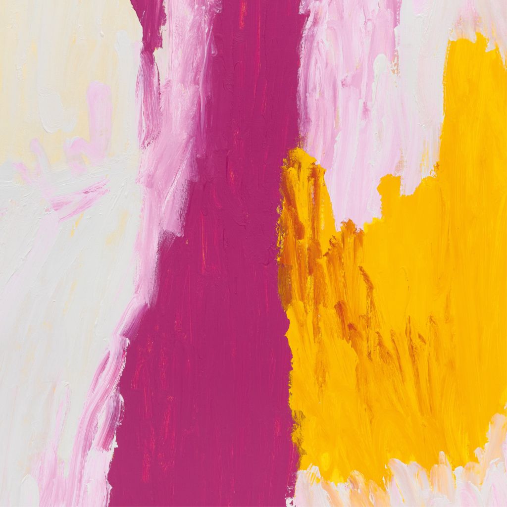 Opens the exhibition Mirdidingkingathi Juwarnda Sally Gabori