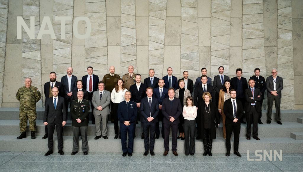 la NATO annuncia lo sviluppo dello standard di certificazione AI