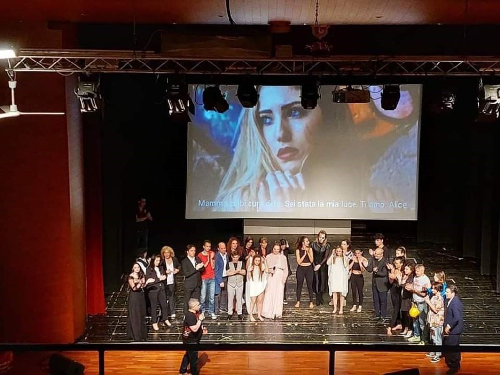 L'Inferno di Alice - Abbi Cura di te