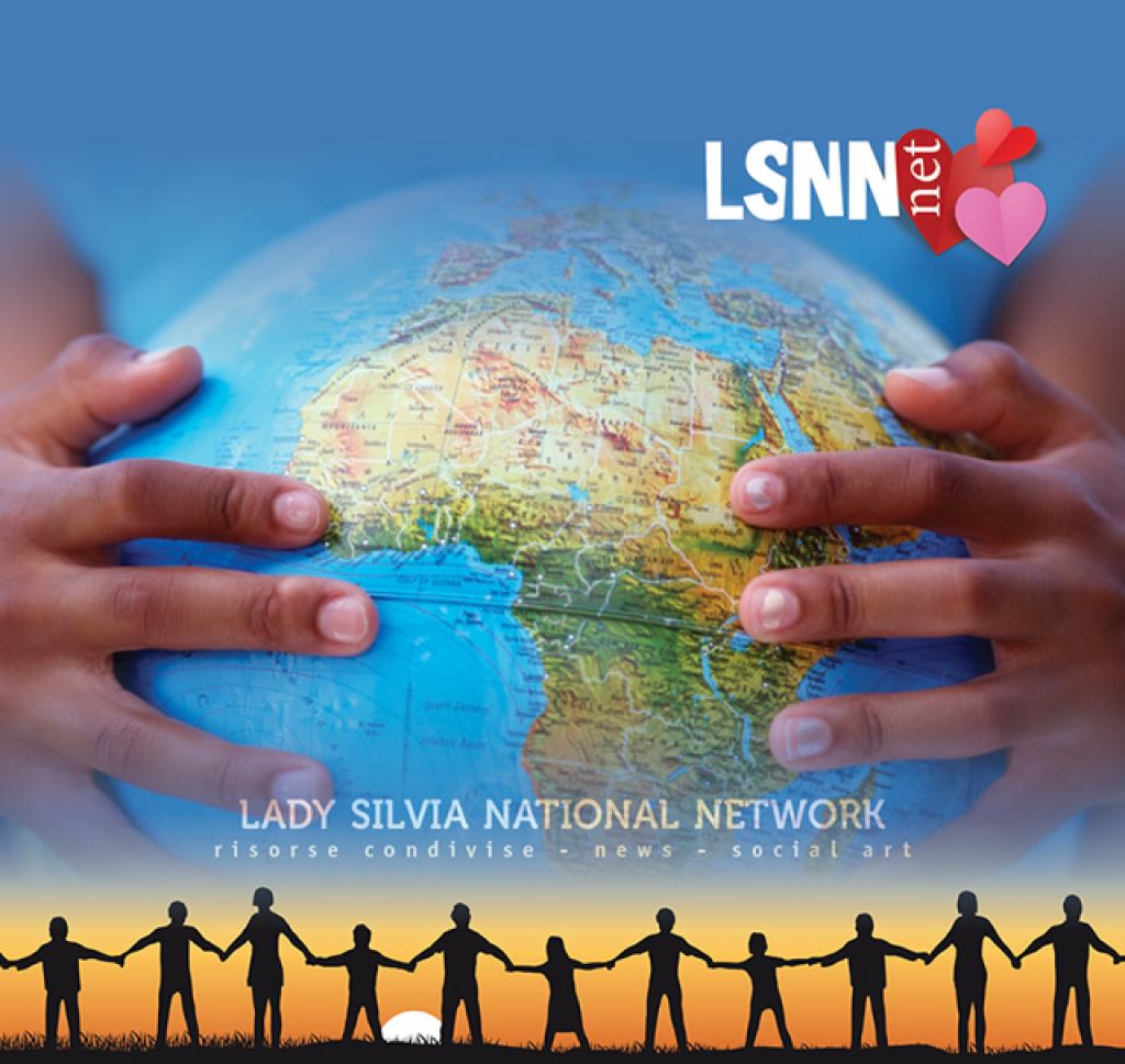 LSNN we value your ideas: A place to publish and communicate in the world