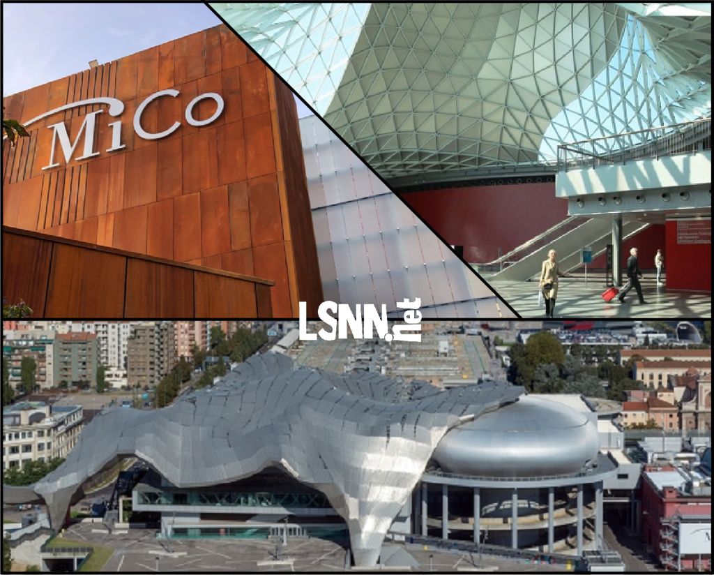 Il mondo delle Fiere in Italia e a Milano: impatto economico, pubblico coinvolto, settori promossi e tendenze dal 2000 al 2023.