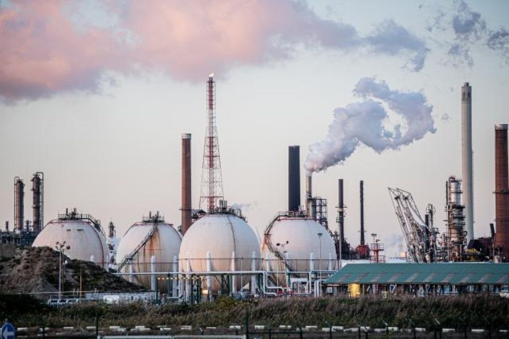 Il Consiglio UE raggiunge un accordo sulle modifiche alla direttiva sulle emissioni industriali per proteggere la salute umana e l'ambiente