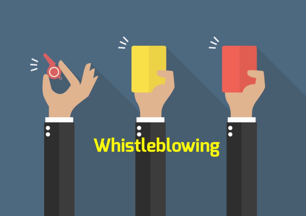 Pubblicato in Gazzetta Ufficiale il decreto legislativo Whistleblowing