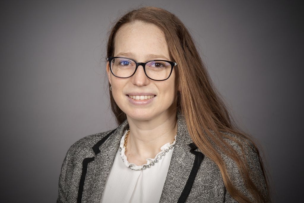 Elisa Araldi, dalla Germania all'Università di Parma: un milione di euro per studiare il colesterolo