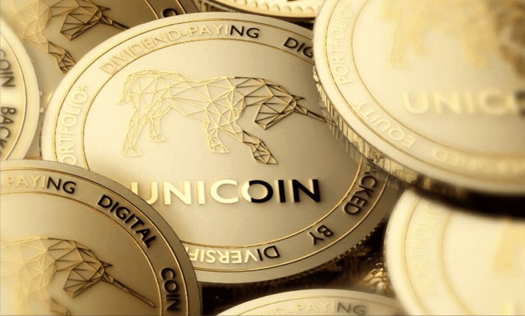 Il FMI respinge il progetto CBDC “Unicoin”