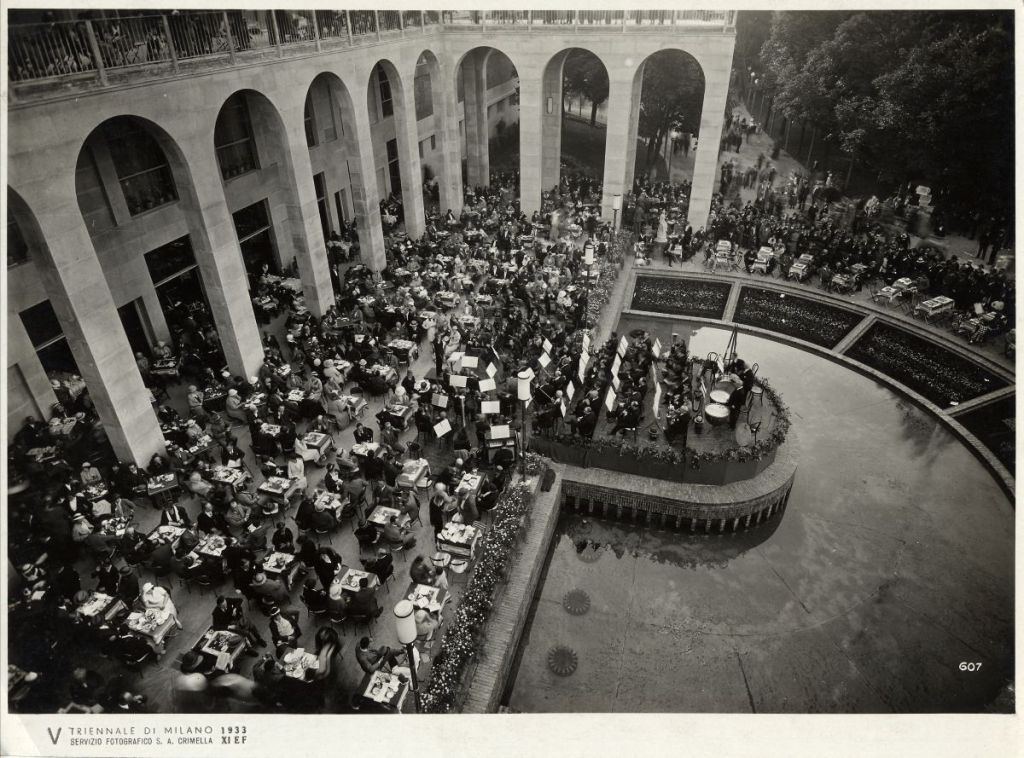 Triennale Milano's Centennial Celebrations: A Sweet Symphony of Art, Design, and Performance