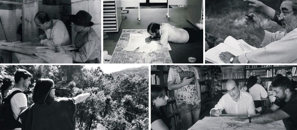 9 e 10 maggio: architettura in Europa, due convegni internazionali