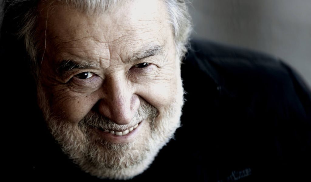 Presidente del Consiglio comunale. Venerdì Buscemi al “Premio alla carriera al maestro e regista Pupi Avati”