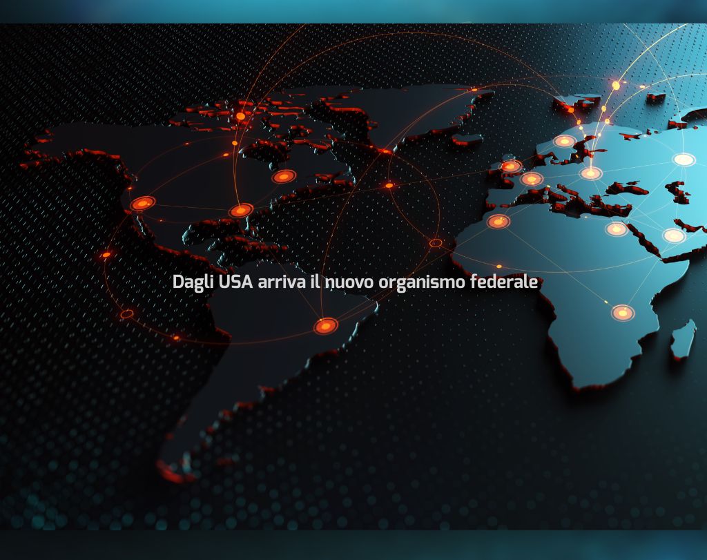 Dagli USA arriva il nuovo organismo federale di supervisione e regolamentazione della privacy