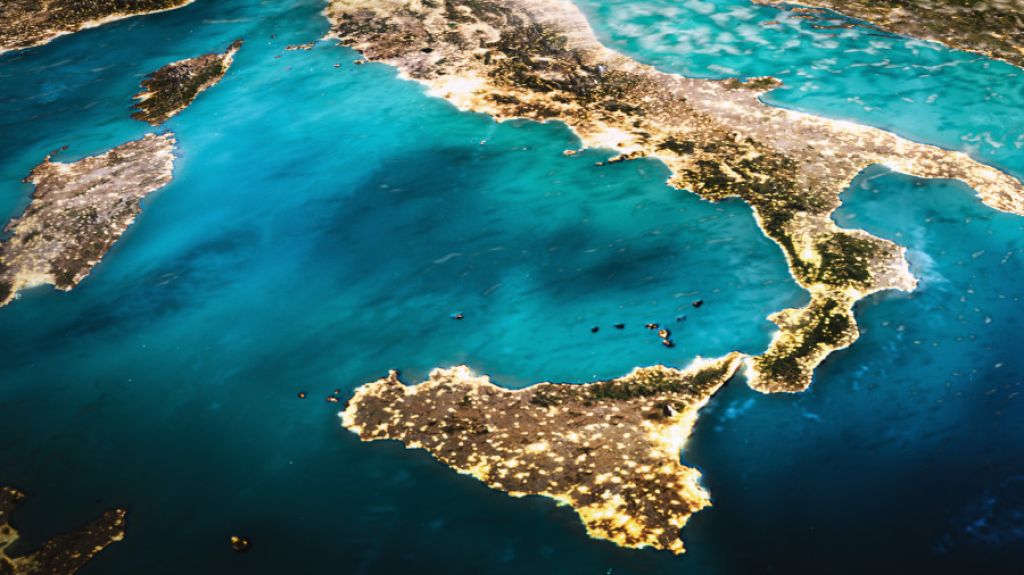 Mezzogiorno, stanziati 400 milioni per sostenere il processo di transizione delle PMI