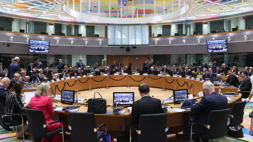 Il Consiglio adotta il rinnovo della liberalizzazione temporanea del commercio e di altre concessioni commerciali per l'Ucraina