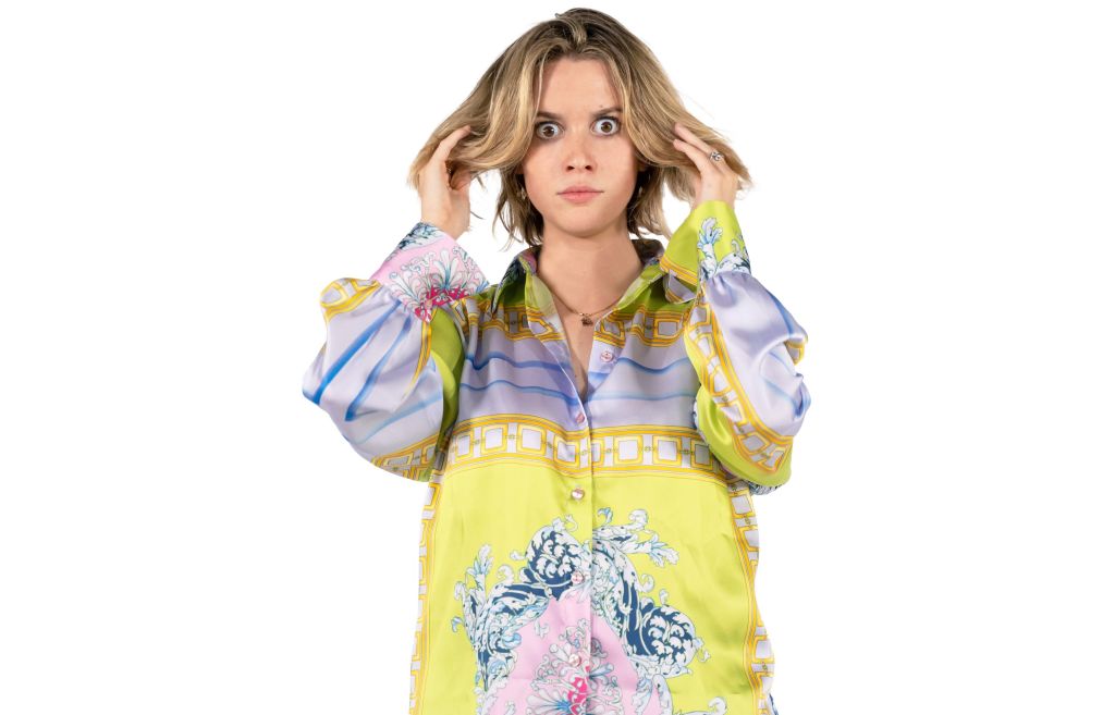 Cono o Coppetta? al Teatro Manzoni di Milano 