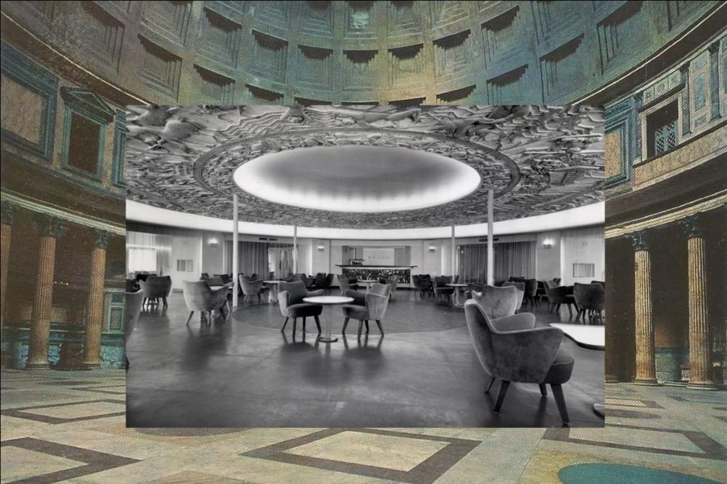 Apre la mostra Unseen Collaborations alla London Design Biennale: Padiglione Italia in evidenza