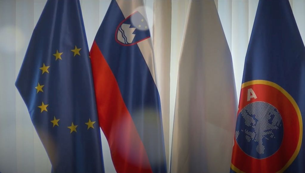 Corte di Giustizia dell'Unione Europea: giudice riconfermato