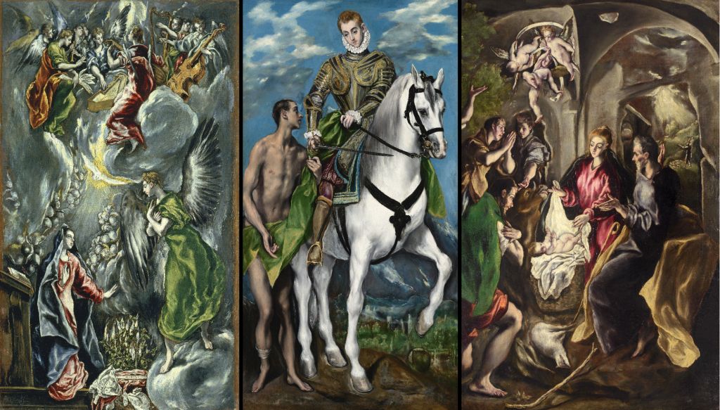 Palazzo Reale. Scopri le meraviglie di El Greco nella mostra imperdibile