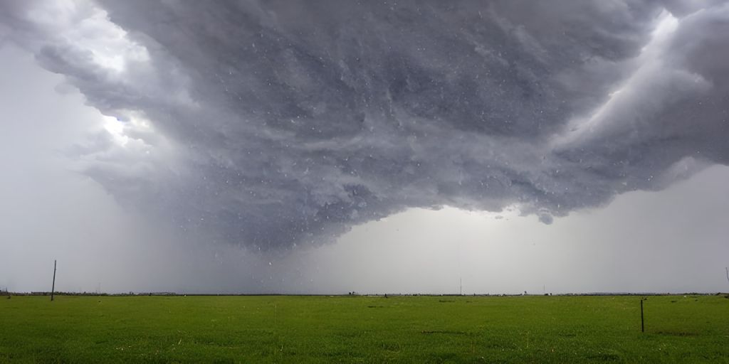 Meteo - Maltempo: Ancora temporali e disagi! Allerta arancione in Veneto e Lombardia