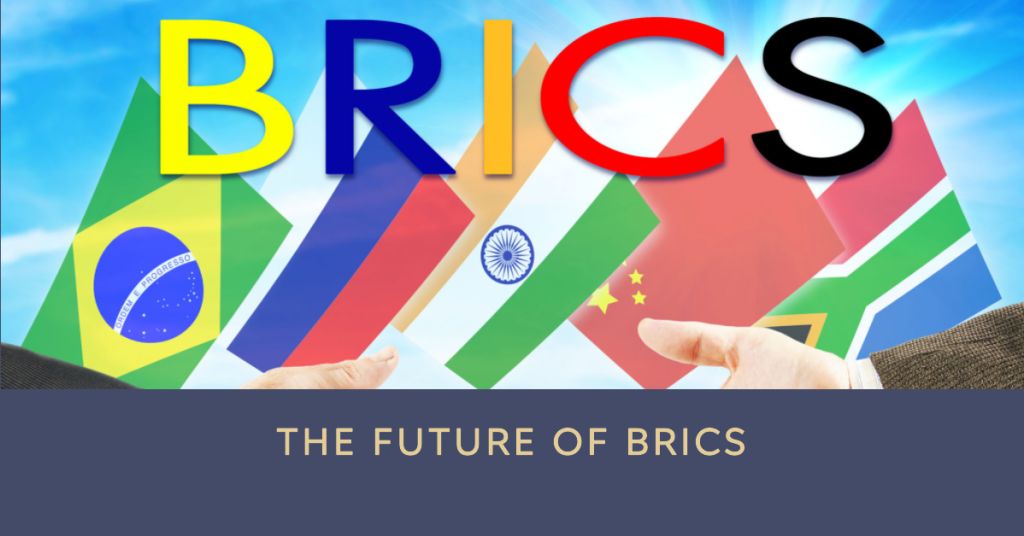 Tussen Uitdagings en Perspektiewe: Die Toekoms van die BRICs en die Rol in die Globale Konteks