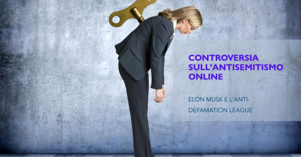 Elon Musk Accusa l'Anti-Defamation League di Perdite di Ricavi: La Controversia sull'Antisemitismo Online