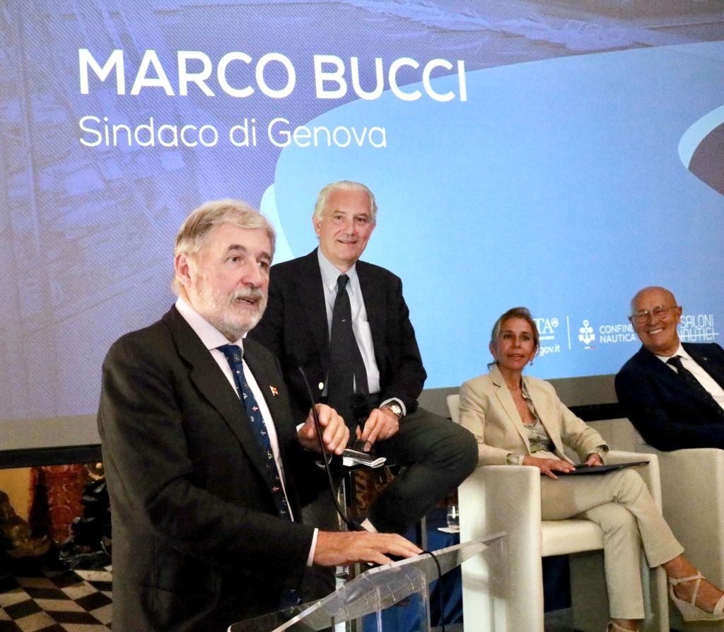 Il 63° Salone Nautico Internazionale di Genova: La Grande Festa della Nautica da Diporto