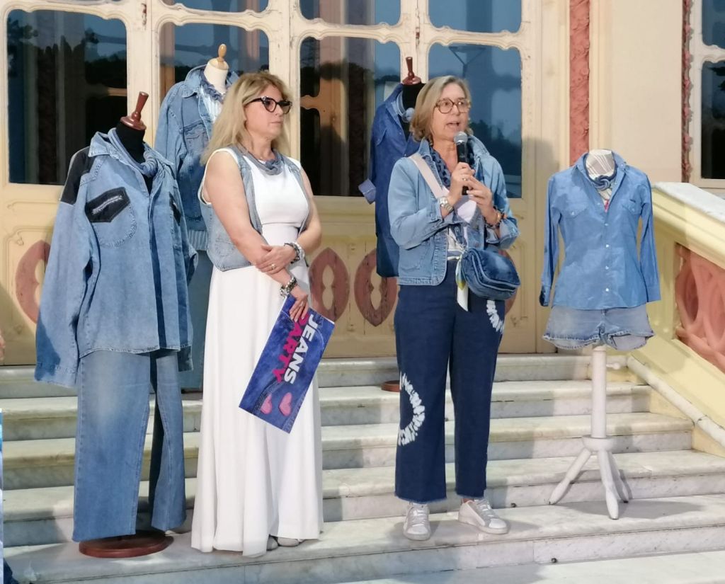GenovaJeans: Scopri il Fascino del Jeans in Quattro Incontri Esplosivi al JeansLab!