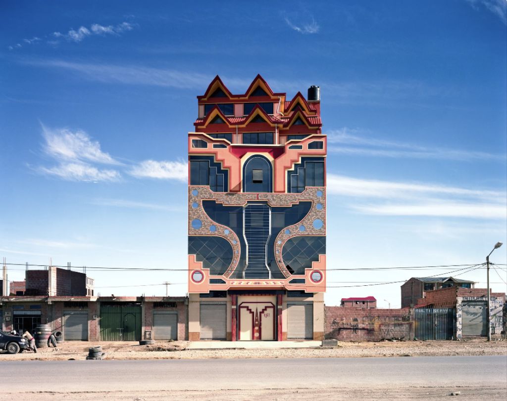 IN FOCUS: RADICAL REPAIR - L'Architettura come Agente di Cambiamento Ambientale e Sociale