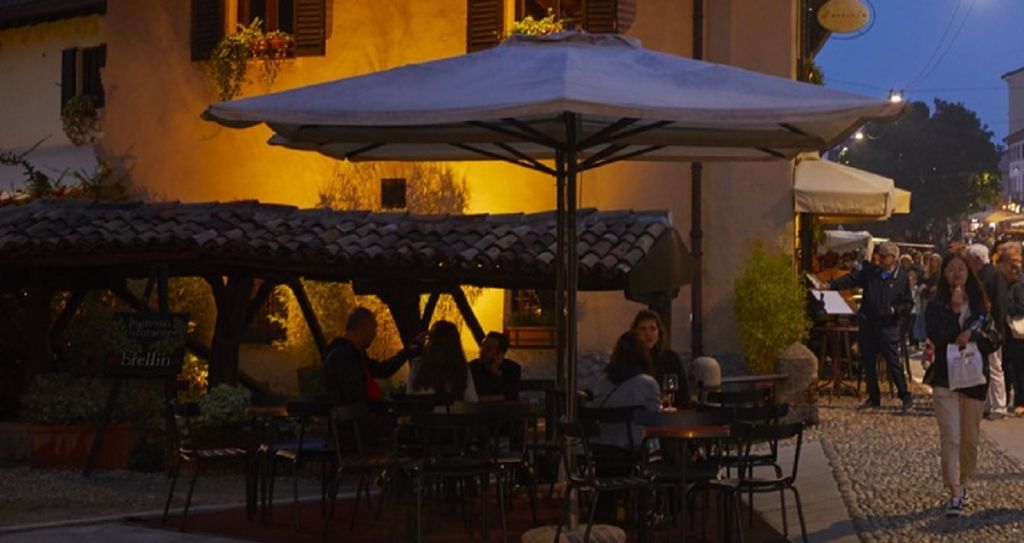 Movida a Melzo e Lazzaretto: Nuove Regole e Orari per una Vita Notturna Sostenibile