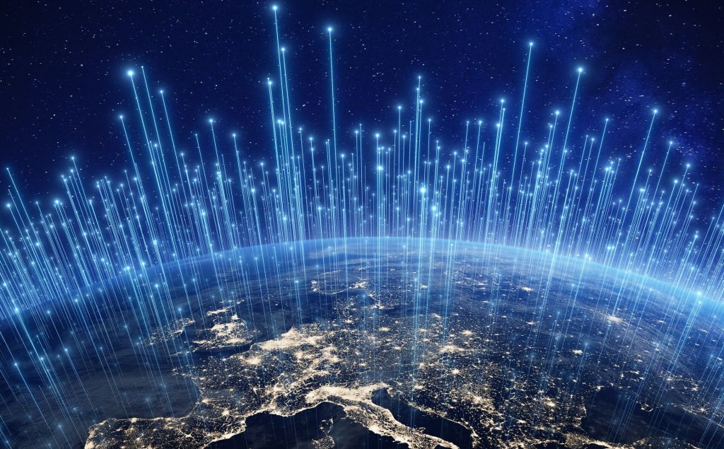 Spazio ESA: Ariane 6 in volo e Tecnologia per la Connessione 5G/6G