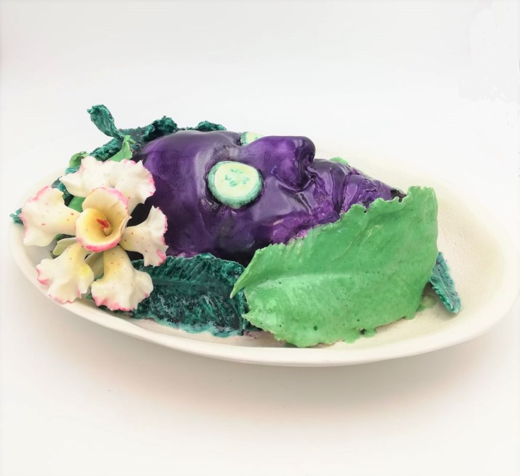 Le origini delle buone maniere a tavola: Alberto Maggini espone a Casa Vuota