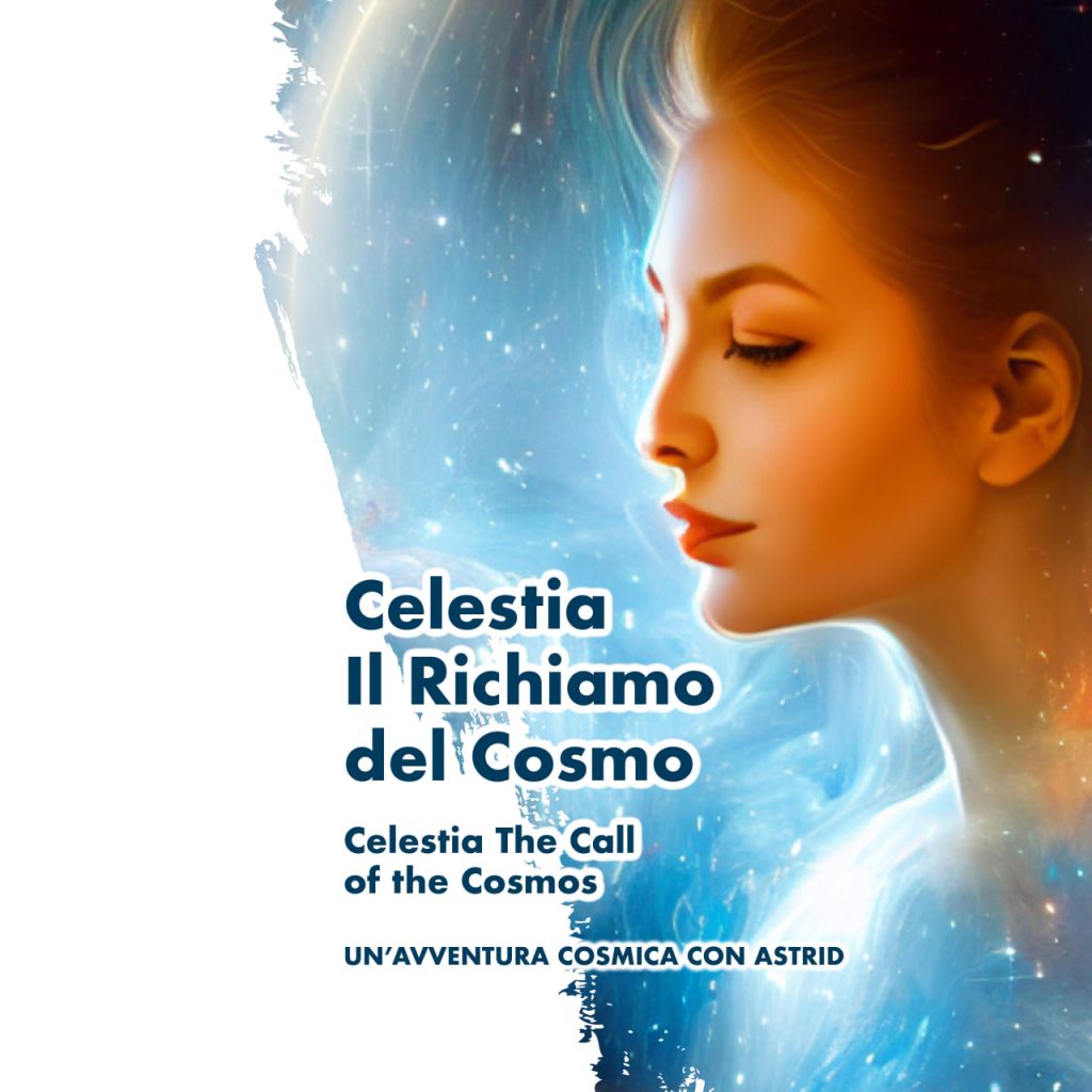 Celestia: Il Richiamo del Cosmo