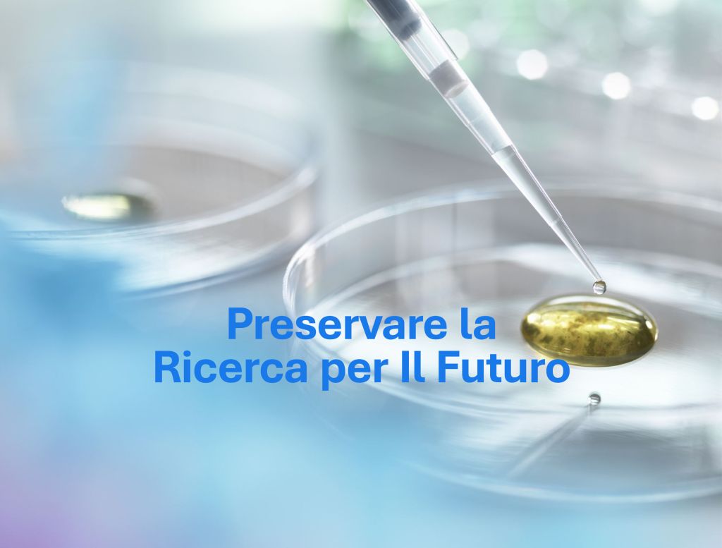 ViVa: La Rivoluzione delle Biobanche di Ricerca in Italia