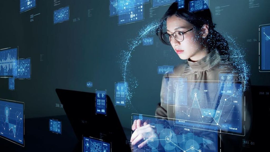 IndiaAI 2023 Report: Pioneering India's Artificial Intelligence Revolution