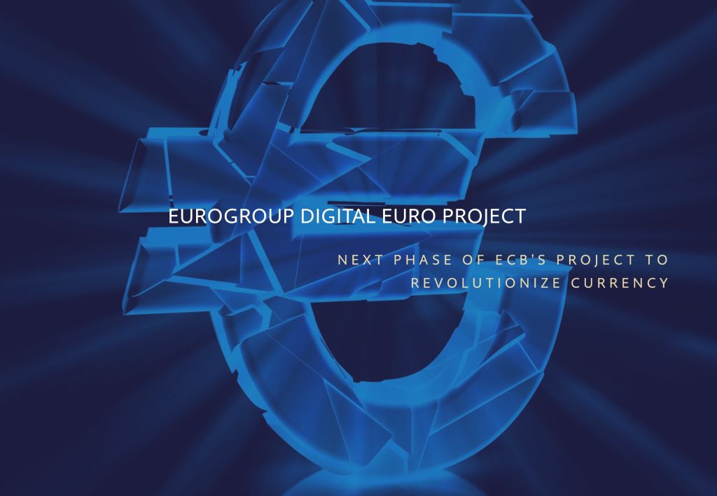 Il Futuro del Denaro: Il Progetto del Digital Euro Procede alla Prossima Fase