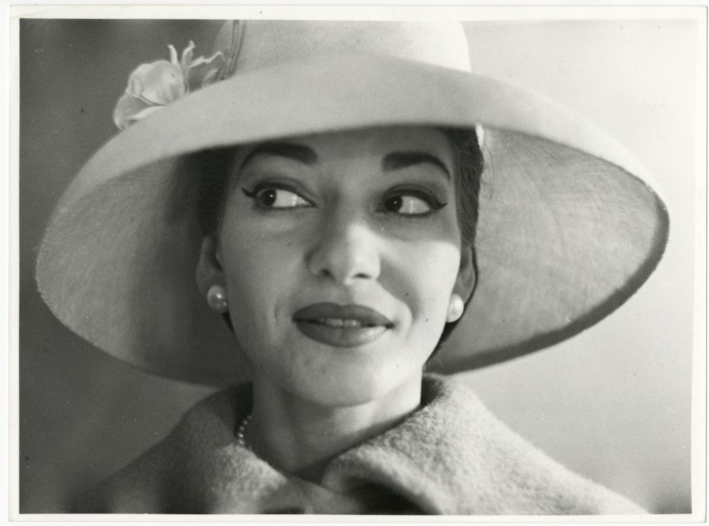Callas 100: Celebrando il Centenario della Nascita di Maria Callas