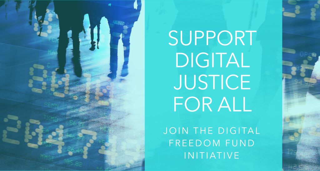 Consiglio Europeo: Un Piano per la Protezione dei Diritti Fondamentali nell'Era Digitale