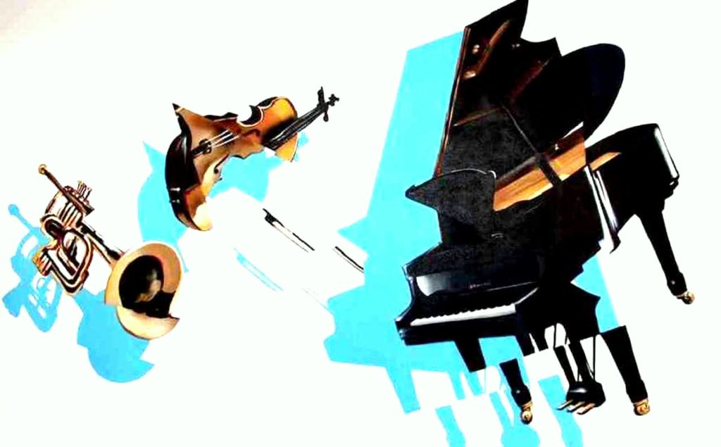 Pubblicate le graduatorie per l'accesso dei nuovi allievi alla Scuola Civica di Musica