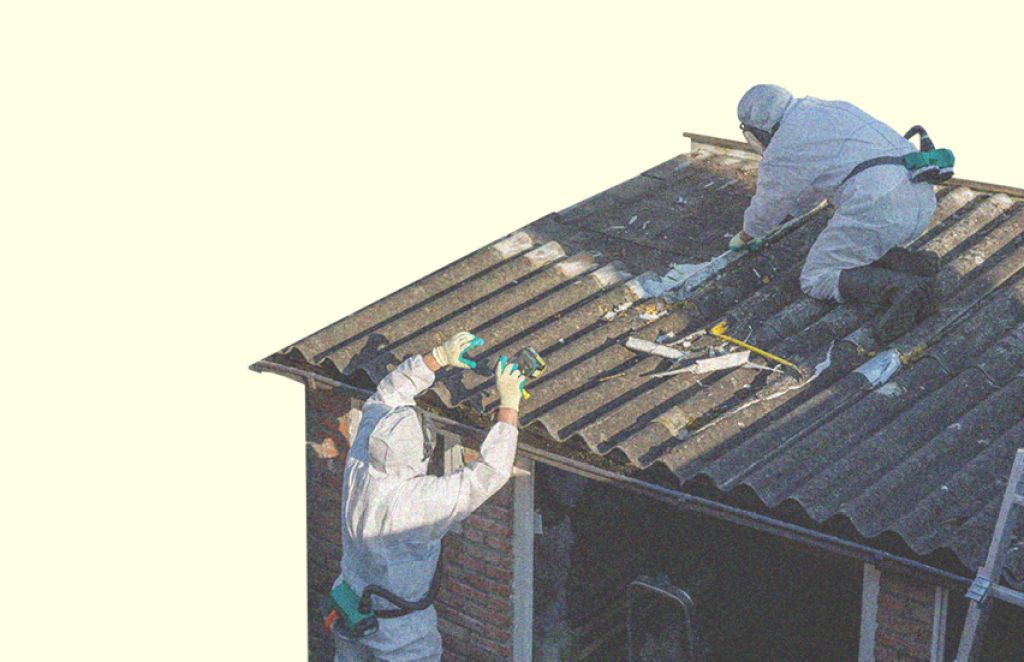 Protezione dai Rischi dell'Amianto sul Lavoro: Il Consiglio Approva Regole per una Maggiore Sicurezza