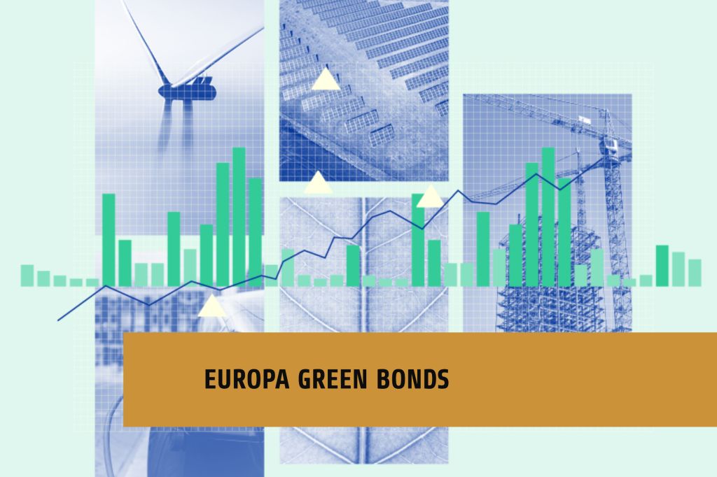 Europa Green Bonds: Regolamentazione per la Promozione della Finanza Sostenibile