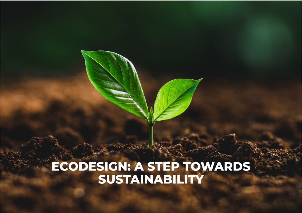 Un Passo Avanti verso la Sostenibilità: Accordo Provvisorio su Regolamento Ecodesign