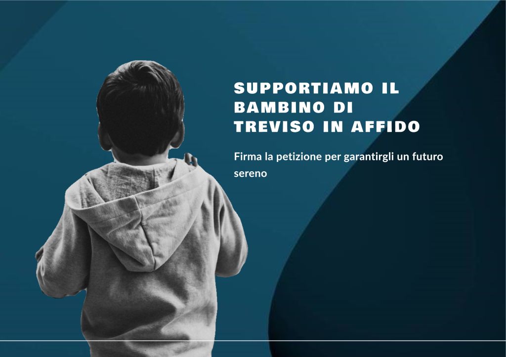 Bambino di Treviso in Affido: Lettera Aperta a Zaia e la Petizione che Ha Sconvolto il Veneto
