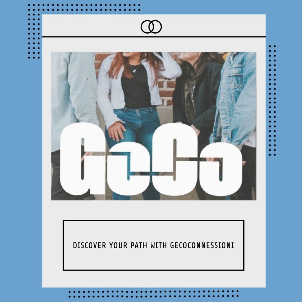GeCoConnessioni: Scopri il Tuo Percorso con il Progetto di Orientamento del Comune di Milano!