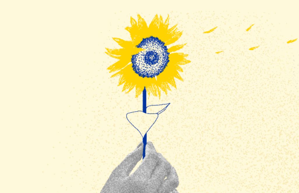 Pace in Ukraine: Le Mosse Chiave dell'UE per la Stabilità