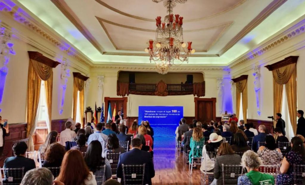 Riconoscimento europeo: Centro de Derechos de Mujeres e la Lotta per i Diritti delle Donne in Honduras