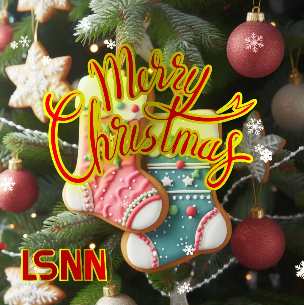 Da LSNN, Buone Feste con Comunicazione e futuro: Privacy, Sicurezza e Innovazione nel 2023.